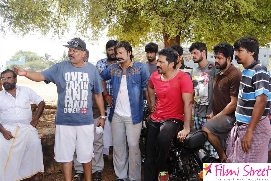 Chennai 28 part 2 stills 