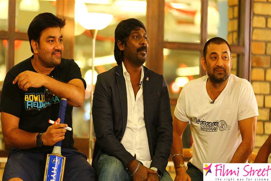 Chennai 28 part 2 team on facebook live event (7)