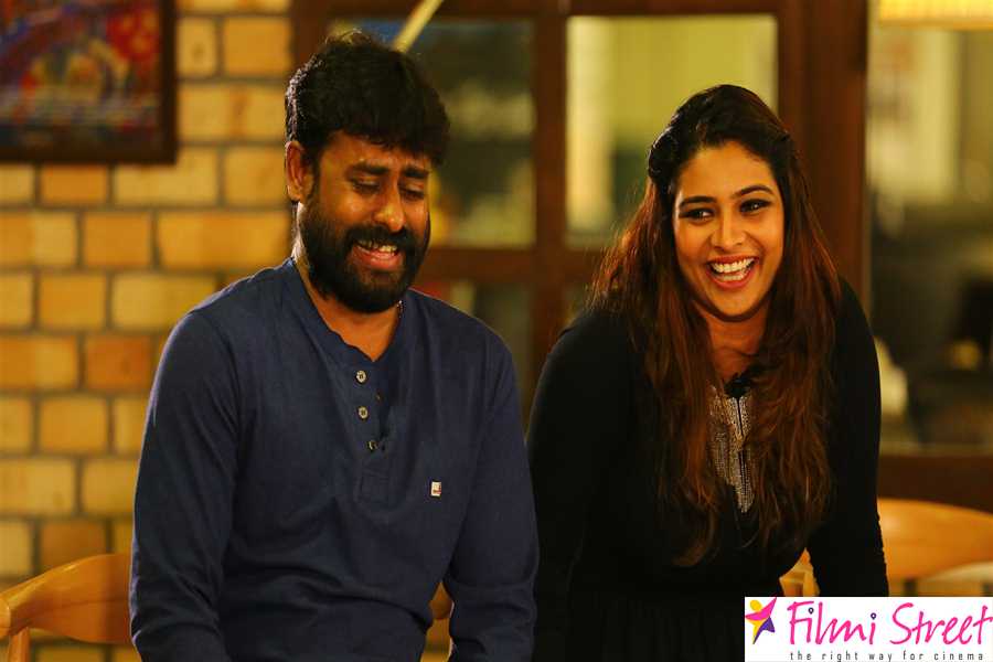 Chennai 28 part 2 team on facebook live event (9)