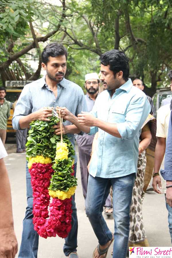 Cho Ramaswamy passes away photos (5)