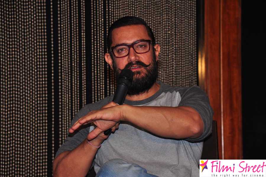 Dangal press meet photos (2)