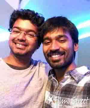 Vijay Dhanush