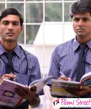 Dhanush Sivakarthikeyan