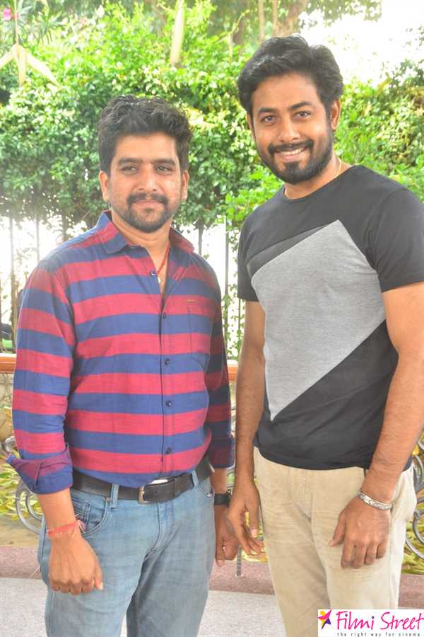 Ding Dong movie pooja stills (8)