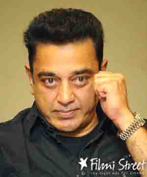 kamal hassan