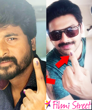 Image result for sivakarthikeyan and srikanth pictures