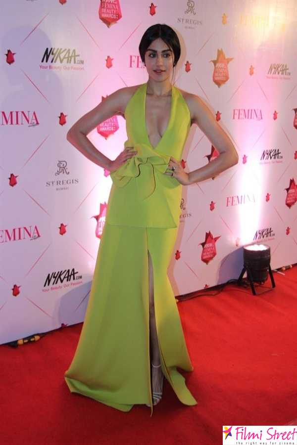 Femina Beauty Awards Photos (29)
