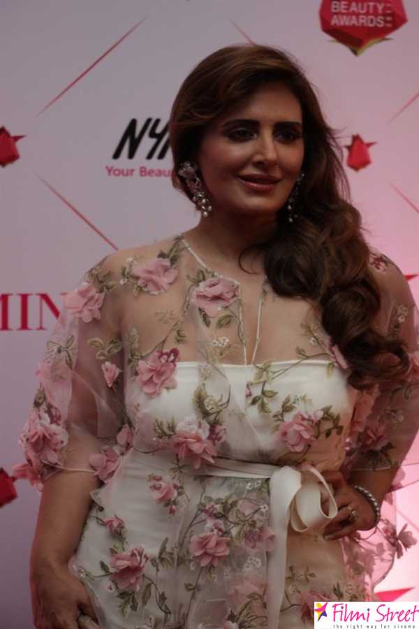 Femina Beauty Awards Photos (35)