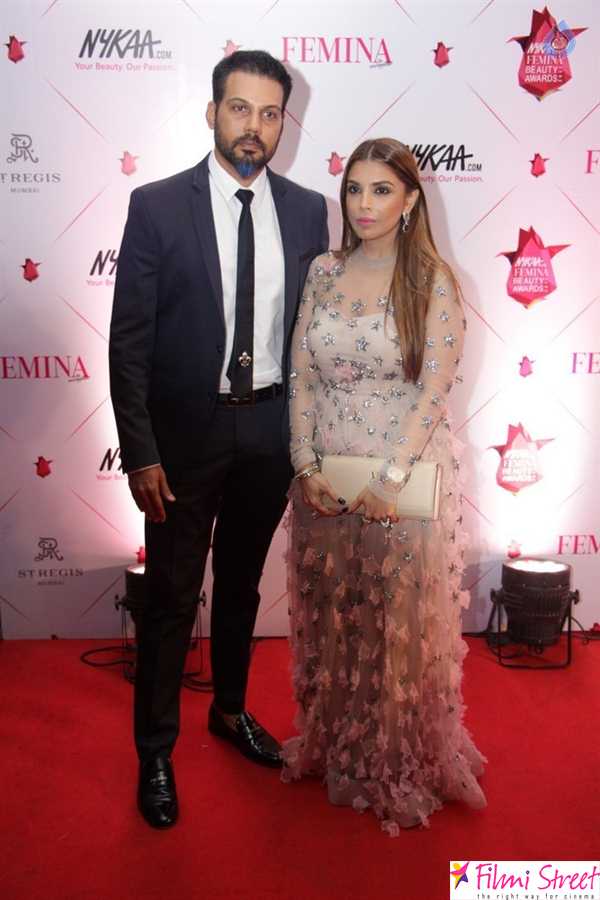 Femina Beauty Awards Photos (36)