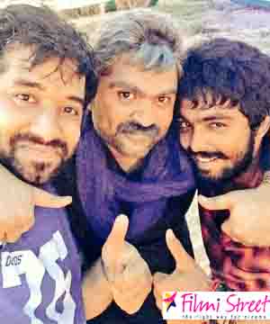 GV Prakash may do cameo role in Simbus Anbanavan Asaradhavan Adangadhavan movie