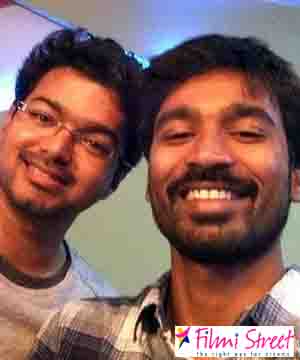vijay dhanush