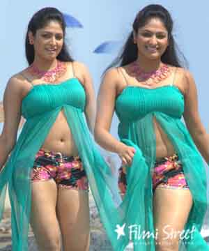 actress hari priya hot