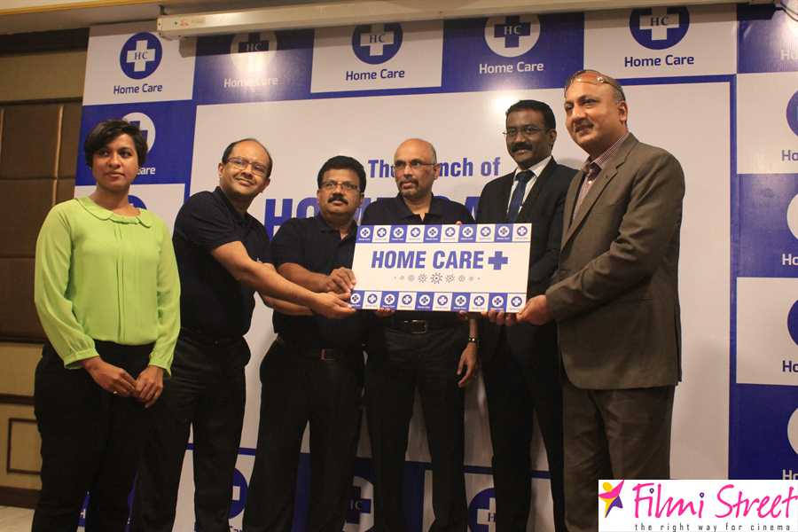 Home care launch photos (3)