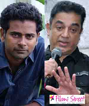 If Kamal became CM of tamilnadu he will do all good things says Alphonse Puthren