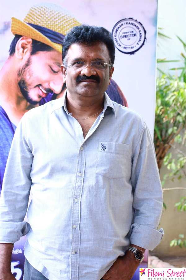 Ivan Thandhiran audio launch photos 