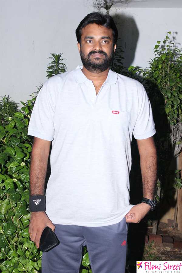 Ivan Thanthiran and Vanamagan Team Press Meet Photos (10)