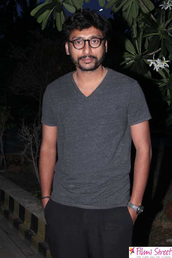 Ivan Thanthiran and Vanamagan Team Press Meet Photos (13)