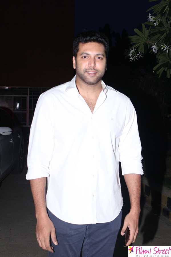 Ivan Thanthiran and Vanamagan Team Press Meet Photos (15)