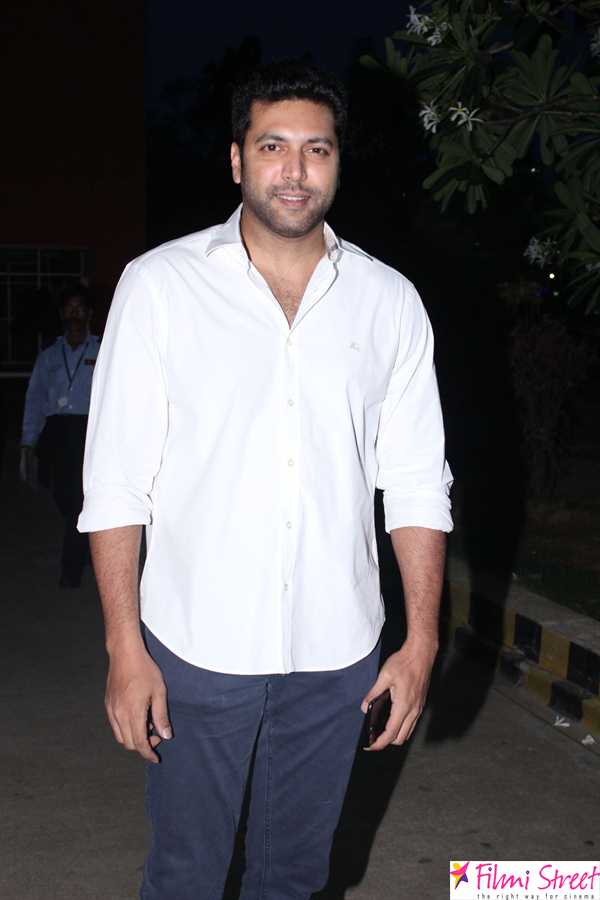 Ivan Thanthiran and Vanamagan Team Press Meet Photos (16)