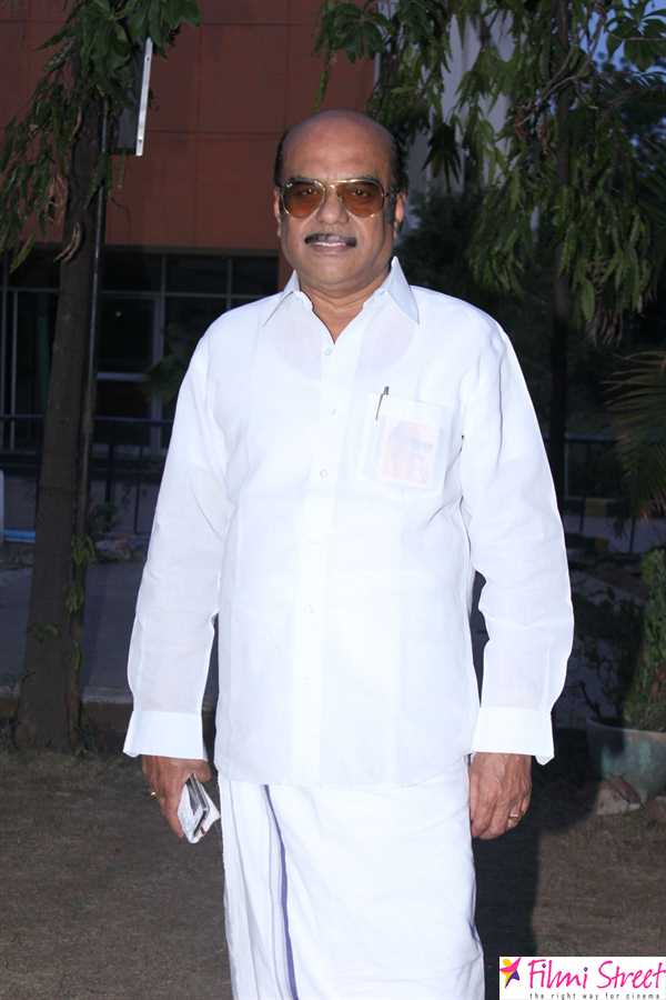 Ivan Thanthiran and Vanamagan Team Press Meet Photos (2)