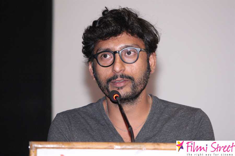 Ivan Thanthiran and Vanamagan Team Press Meet Photos (43)