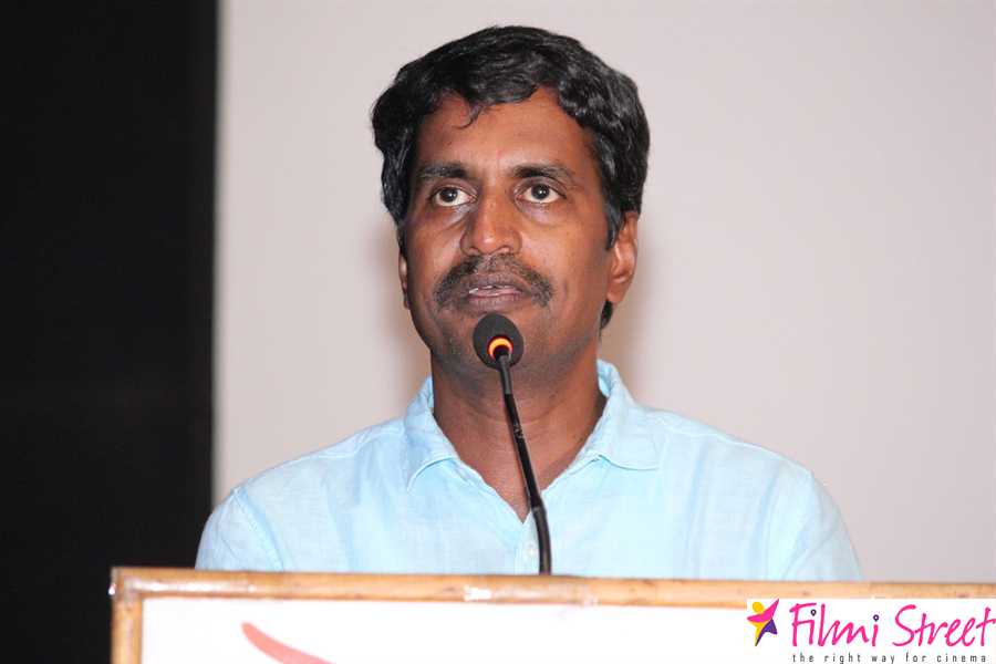 Ivan Thanthiran and Vanamagan Team Press Meet Photos (44)