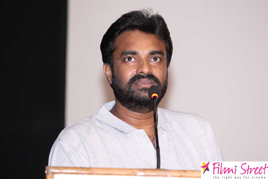 Ivan Thanthiran and Vanamagan Team Press Meet Photos (45)