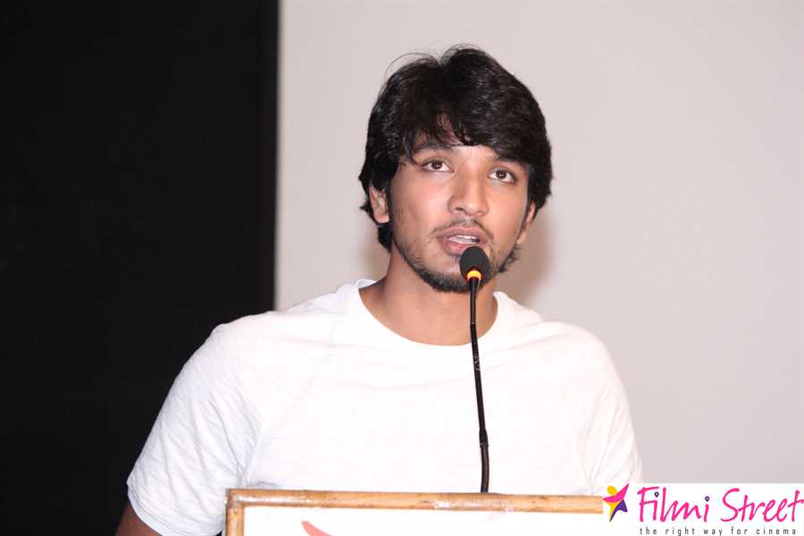 Ivan Thanthiran and Vanamagan Team Press Meet Photos (46)