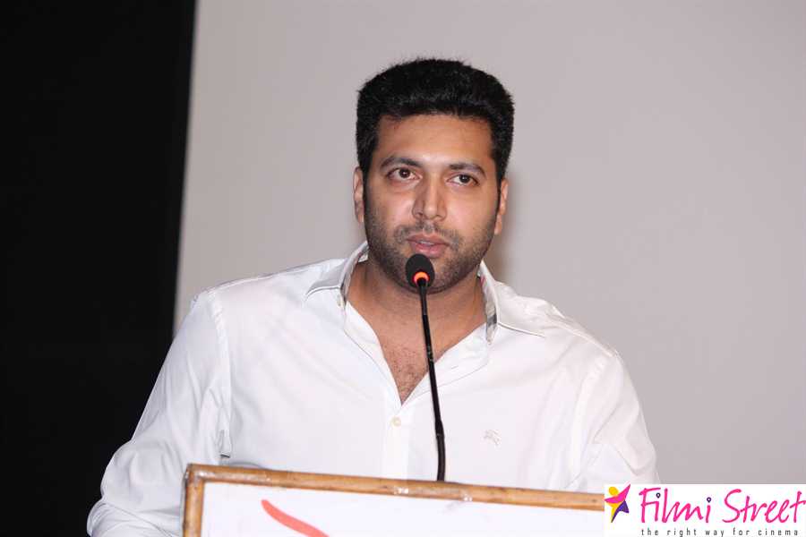 Ivan Thanthiran and Vanamagan Team Press Meet Photos (47)