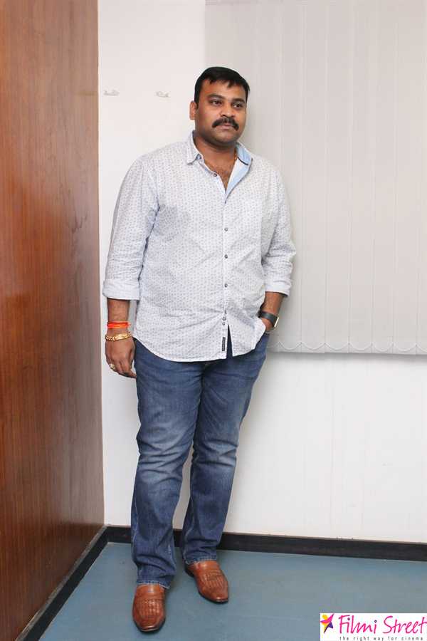 Ivan Thanthiran and Vanamagan Team Press Meet Photos (5)
