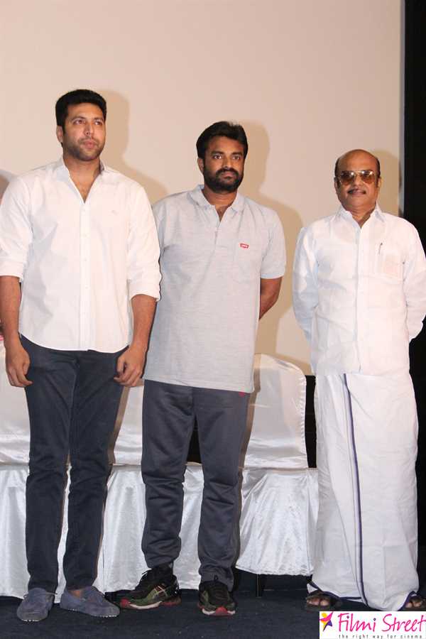 Ivan Thanthiran and Vanamagan Team Press Meet Photos (51)