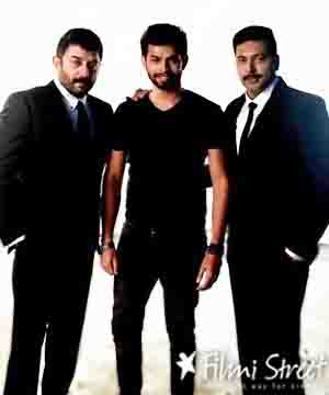 bogan team