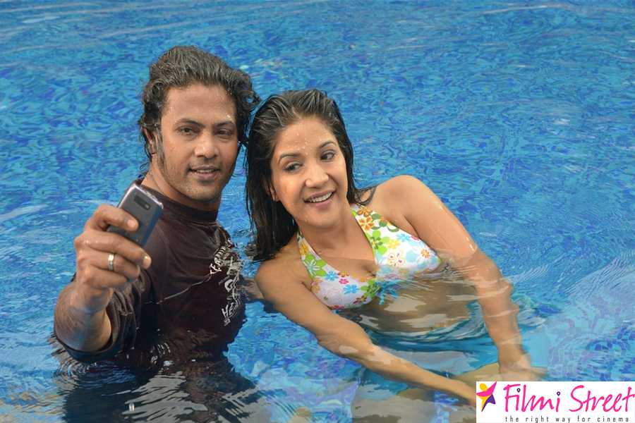 Jeyikkira Kuthirai movie stills (11)
