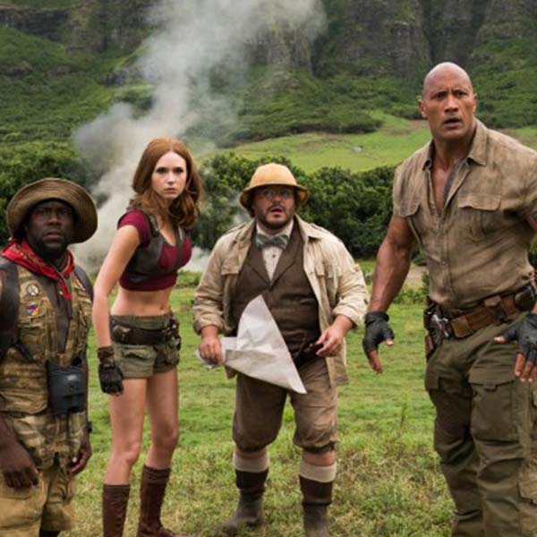 Jumanji: Welcome to the Jungle instal the last version for windows Jumanji: Welcome to the Jungle instal the last version for windows
