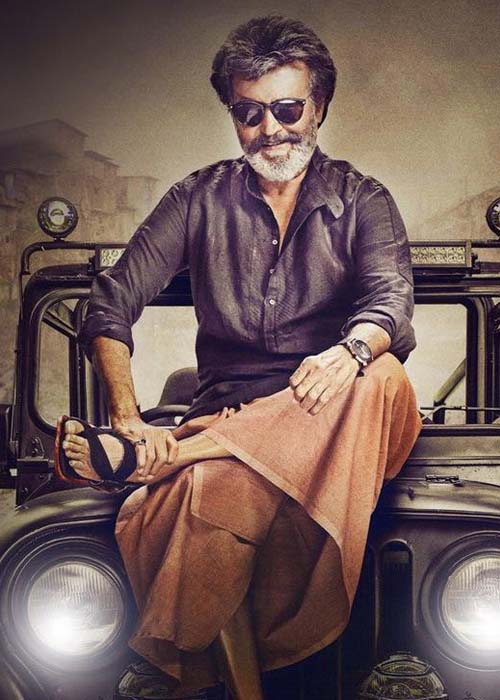 Rajinikanth Rajinikanth