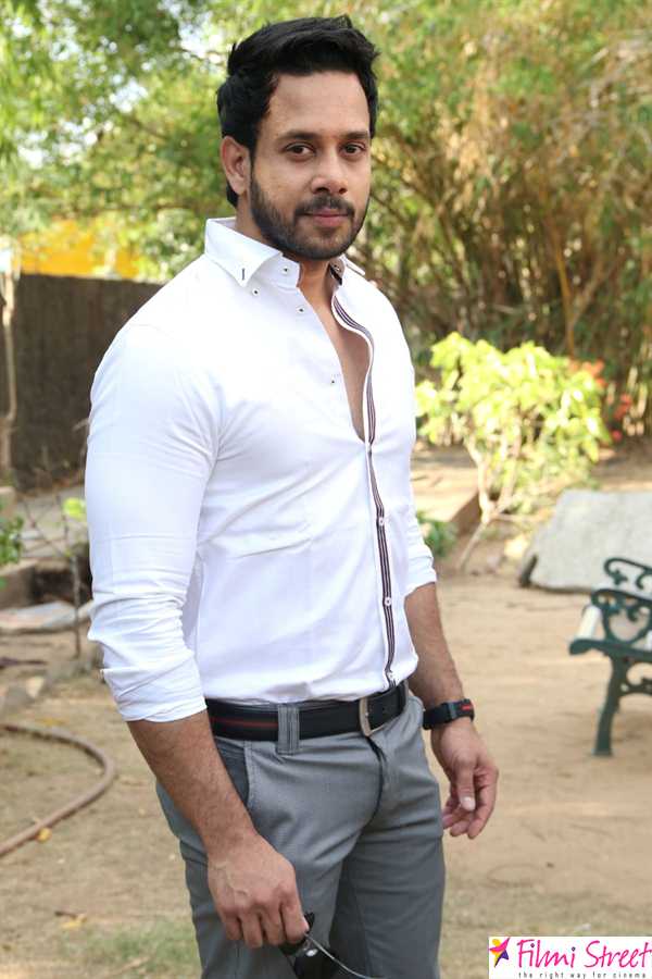 Kadugu movie press meet photos (7)