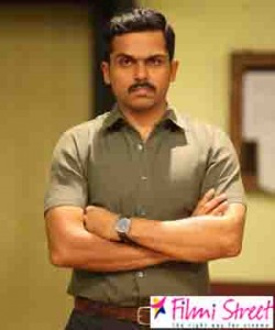 Karthis Theeran Adhigaram Ondru Teaser Trailer Movie Release date updates