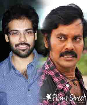 sibi raj and nataraj