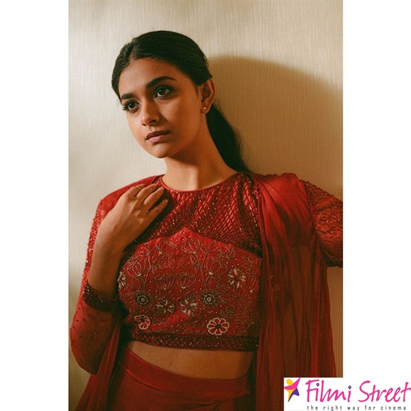 keerthi suresh hot song samy 2 keerthi suresh hot song samy 2