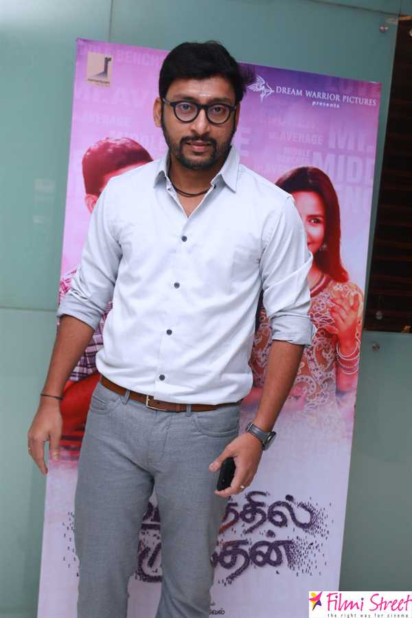 Kootathil oruthan Movie audio launch stills (2)