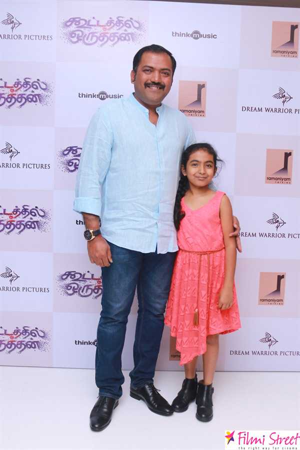 Kootathil oruthan Movie audio launch stills (3)