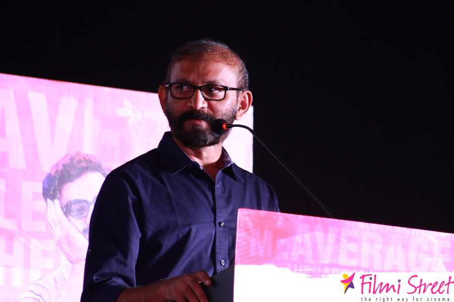 Kootathil oruthan Movie audio launch stills (6)
