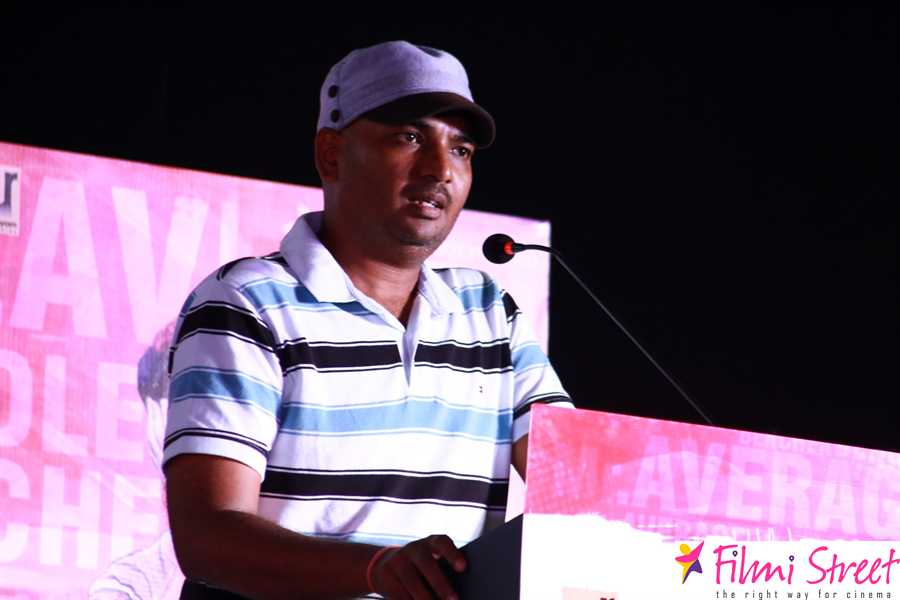 Kootathil oruthan Movie audio launch stills (7)