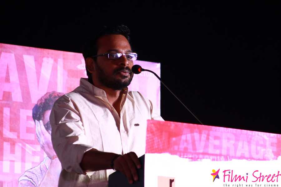 Kootathil oruthan Movie audio launch stills (9)