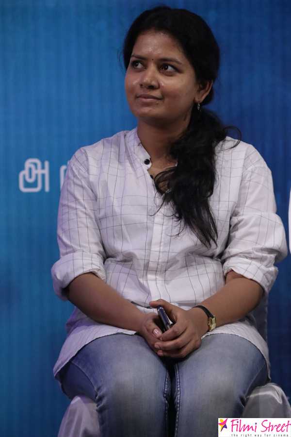 Kuttram 23 Thanks giving meet photos 