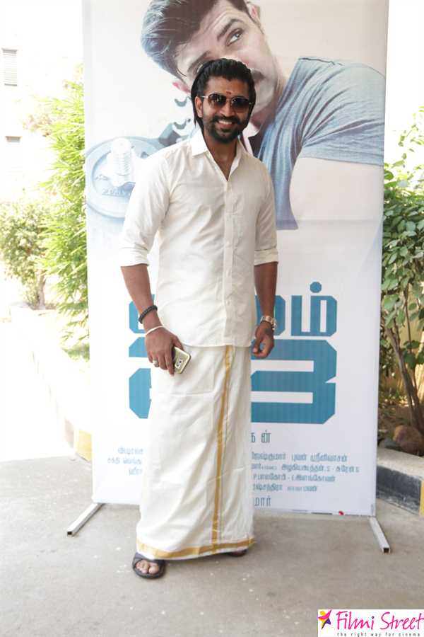 Kuttram 23 Thanks giving meet photos (10)