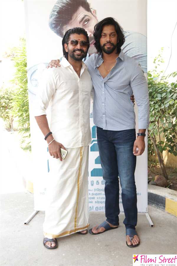 Kuttram 23 Thanks giving meet photos (11)