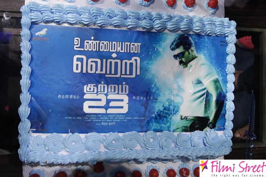 Kuttram 23 Thanks giving meet photos (16)