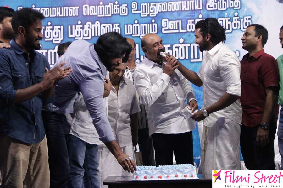 Kuttram 23 Thanks giving meet photos (17)