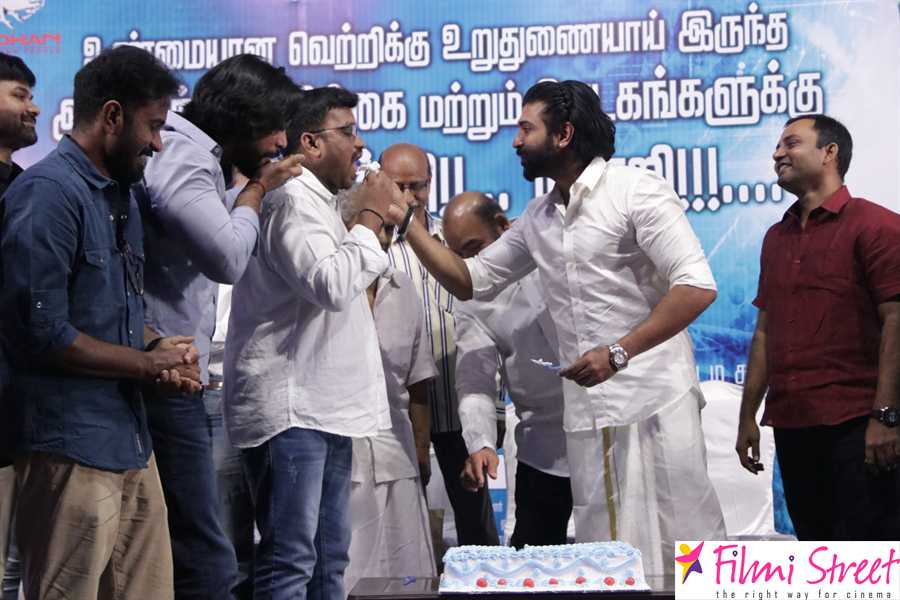 Kuttram 23 Thanks giving meet photos (18)